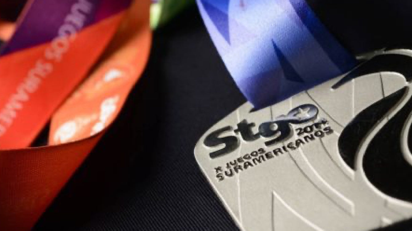 Innovaciones en Trofeos y Medallas Personalizadas: Tendencias para 2024