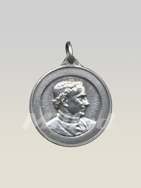 Medalla Don Bosco
