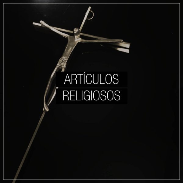 Artículos Religiosos