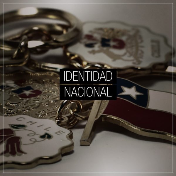 Artículos Identidad Nacional