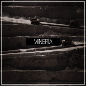 Minería