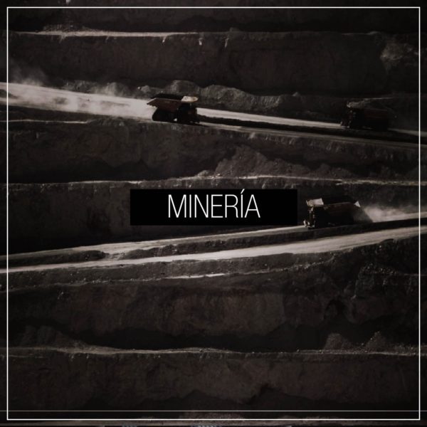 Minería
