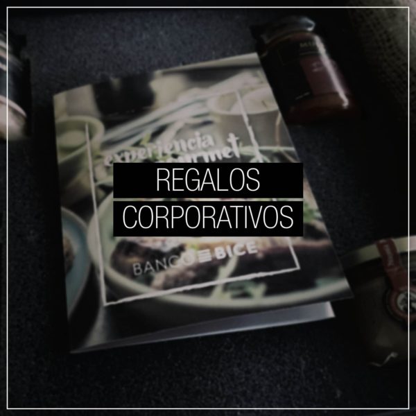 Regalos Corporativos